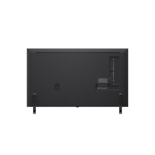 Televisio LG 55QNED85A3C 4K QLED MiniLED 55" Smart