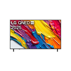 Televisio LG 65QNED84A3C QNED 65" Smart
