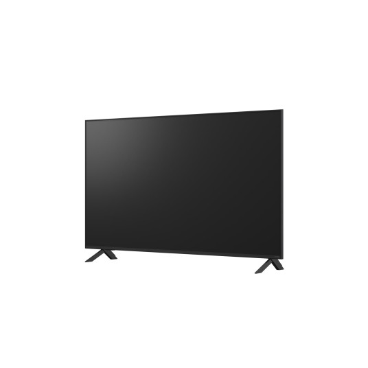 Televisio LG 55QNED84A3C QNED 55" Smart