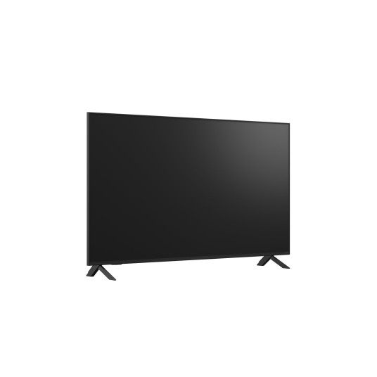 Televisio LG 55QNED84A3C QNED 55" Smart