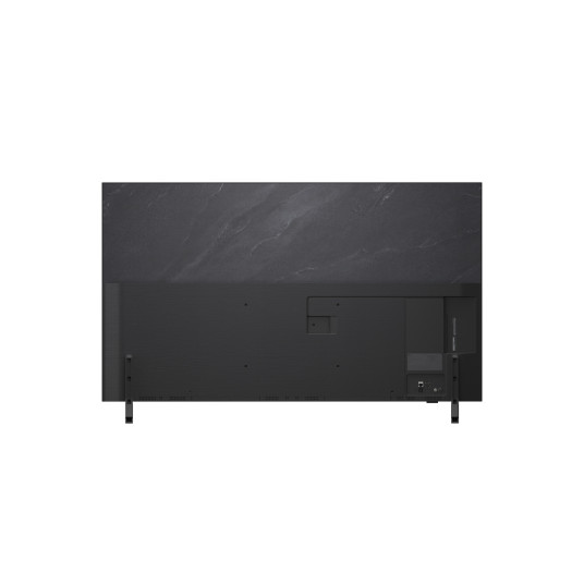 Televisio LG 55QNED84A3C QNED 55" Smart