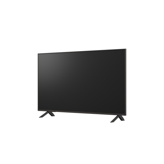 Televisio LG 43QNED84A3C QNED 43" Smart