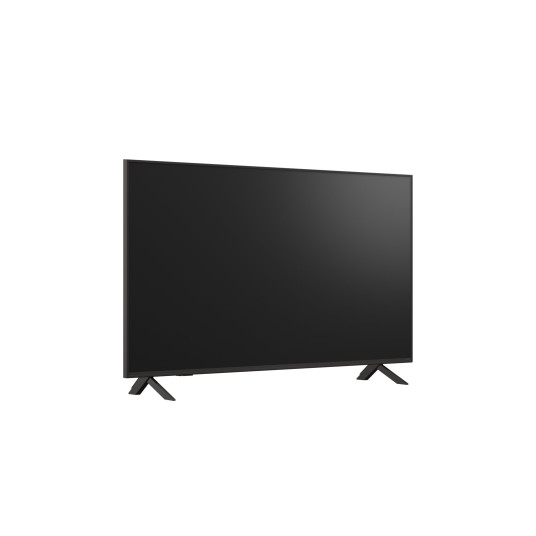 Televisio LG 43QNED84A3C QNED 43" Smart