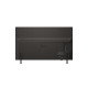 Televisio LG 43QNED84A3C QNED 43" Smart