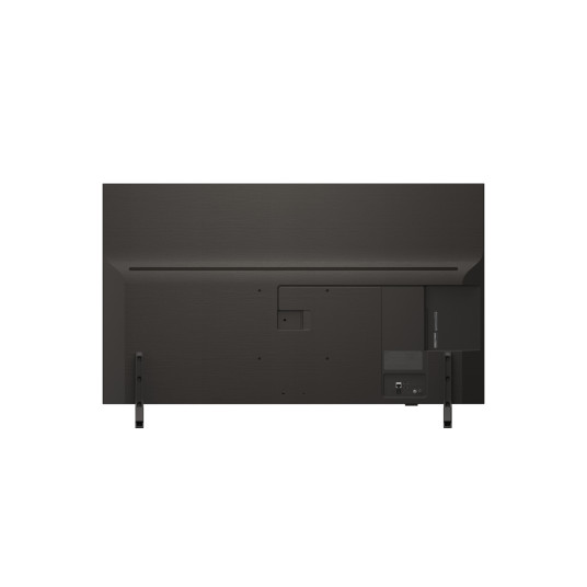 Televisio LG 43QNED84A3C QNED 43" Smart