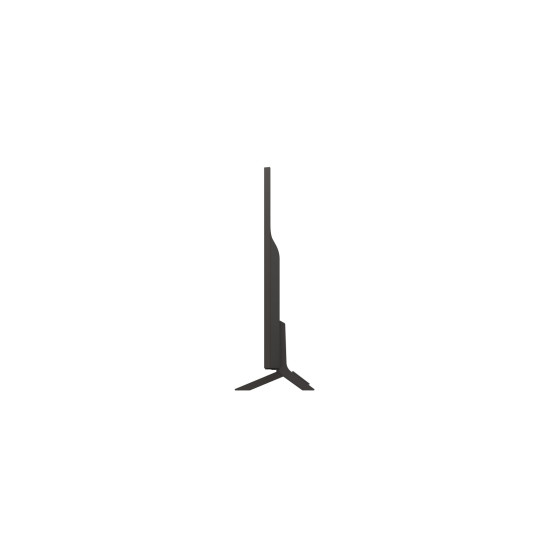 Televisio LG 43QNED84A3C QNED 43" Smart