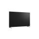 Televisio LG 75QNED82A3B QNED 75" Smart
