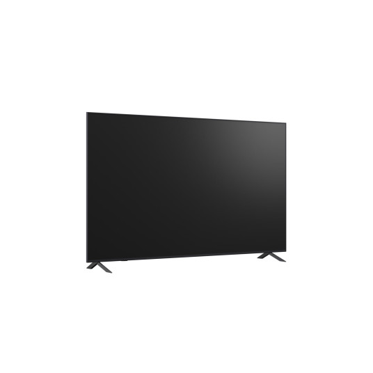 Televisio LG 75QNED82A3B QNED 75" Smart