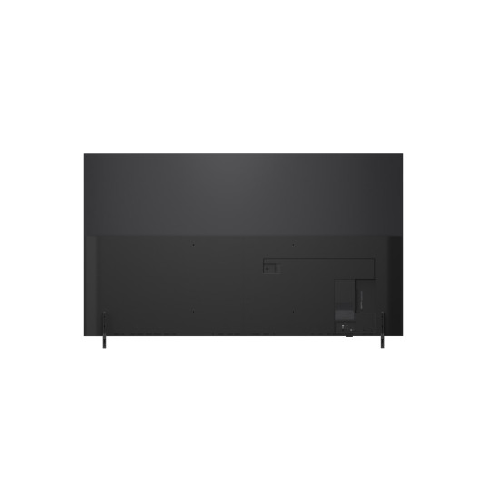 Televisio LG 75QNED82A3B QNED 75" Smart