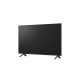 Televisio LG 50QNED82A3B QNED 50" Smart