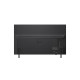 Televisio LG 43QNED82A3B QNED 43" Smart