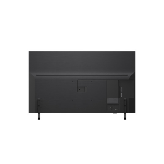 Televisio LG 43QNED82A3B QNED 43" Smart