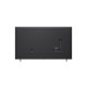 Televisio LG 86QNED80A3A QNED 86" Smart