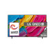 Televisio LG 65QNED80A3A QNED 65" Smart