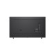 Televisio LG 55QNED80A3A QNED 55" Smart