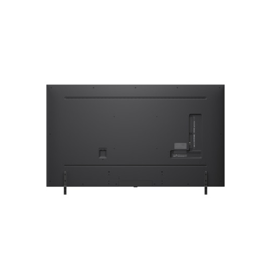 Televisio LG 55QNED80A3A QNED 55" Smart