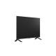 Televisio LG 43QNED80A3A QNED 43" Smart