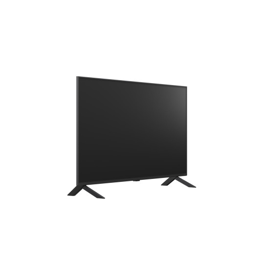 Televisio LG 43QNED80A3A QNED 43" Smart