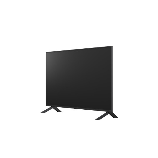 Televisio LG 43QNED80A3A QNED 43" Smart