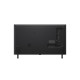 Televisio LG 43QNED80A3A QNED 43" Smart