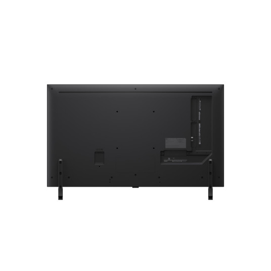 Televisio LG 43QNED80A3A QNED 43" Smart