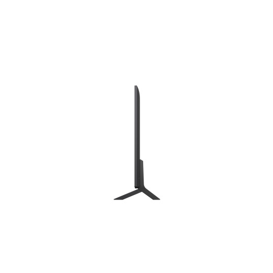 Televisio LG 43QNED80A3A QNED 43" Smart
