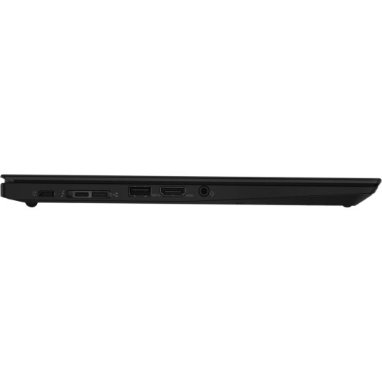 Lenovo ThinkPad T490s; Intel Core i5-8265U (4C/8T, 1,6–4,1 GHz, 6 Mt) | 8GB DDR4 RAM | 14.0 FHD IPS HP | 256 Gt M.2 NVMe SSD | Intel Wireless-AC 9560, 802.11ac Wi-Fi® 2x2 Bluetooth 5.1|Windows 11 PRO|Uusi