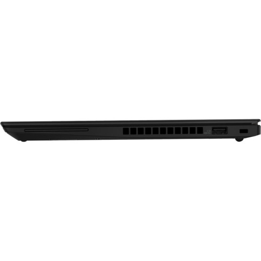 Lenovo ThinkPad T490s; Intel Core i5-8265U (4C/8T, 1,6–4,1 GHz, 6 Mt) | 8GB DDR4 RAM | 14.0 FHD IPS HP | 256 Gt M.2 NVMe SSD | Intel Wireless-AC 9560, 802.11ac Wi-Fi® 2x2 Bluetooth 5.1|Windows 11 PRO|Uusi