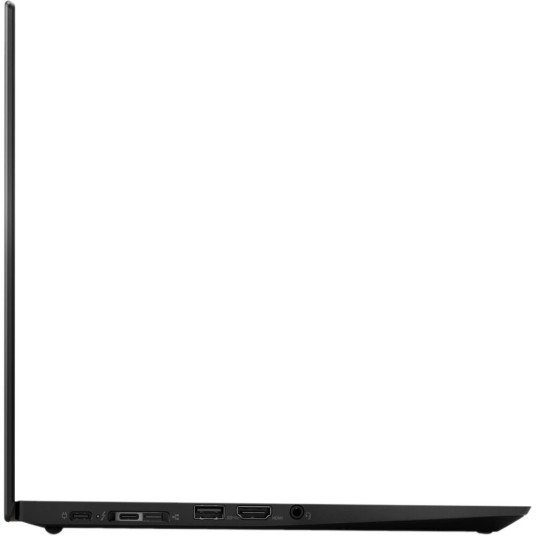 Lenovo ThinkPad T490s; Intel Core i5-8265U (4C/8T, 1,6–4,1 GHz, 6 Mt) | 8GB DDR4 RAM | 14.0 FHD IPS HP | 256 Gt M.2 NVMe SSD | Intel Wireless-AC 9560, 802.11ac Wi-Fi® 2x2 Bluetooth 5.1|Windows 11 PRO|Uusi