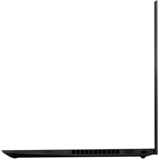 Lenovo ThinkPad T490s; Intel Core i5-8265U (4C/8T, 1,6–4,1 GHz, 6 Mt) | 8GB DDR4 RAM | 14.0 FHD IPS HP | 256 Gt M.2 NVMe SSD | Intel Wireless-AC 9560, 802.11ac Wi-Fi® 2x2 Bluetooth 5.1|Windows 11 PRO|Uusi