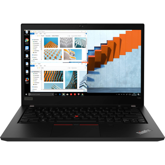 Lenovo ThinkPad T490; Intel Core i5-8265U (4C/8T, 1,6-3,9 GHz, 6MB)|8GB DDR4 RAM|14.0 FHD IPS AG|256GB M.2 NVMe SSD|Intel Wireless-AC 9560, 802.11ac Dual Band 2x2 Wi-Fi® + Bluetooth 5.1|Windows 11 PRO|päivitetty/uudistus