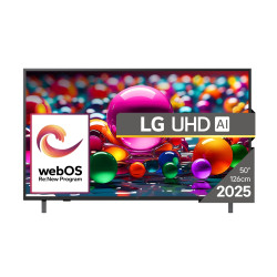 Televisio LG 50UA75003LA D-LED 50" Smart