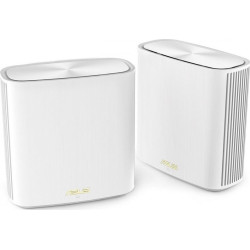 Asus ZenWiFi XD6 -reititin 2-pack
