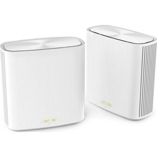Asus ZenWiFi XD6 -reititin 2-pack