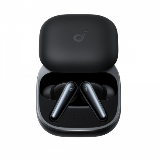 Earbuds Soundcore Liberty 5 Bluetooth black