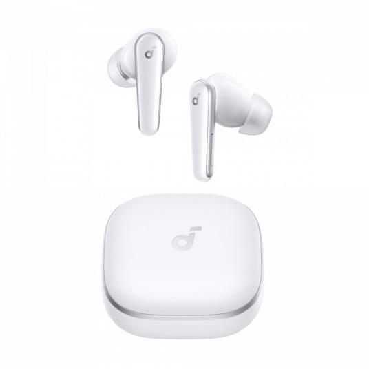 Earbuds Soundcore Liberty 5 Bluetooth white