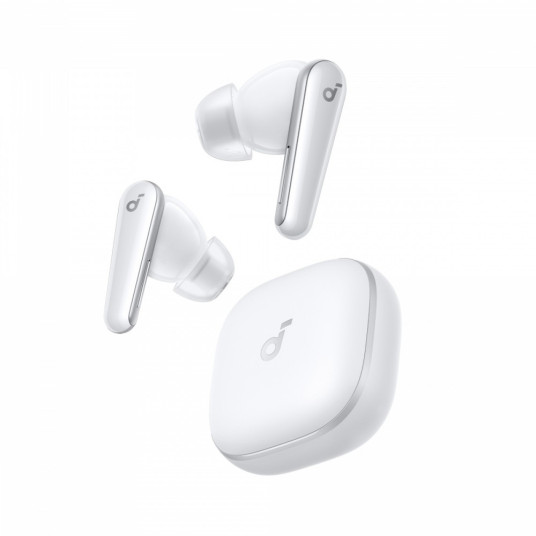 Earbuds Soundcore Liberty 5 Bluetooth white