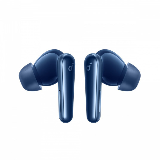 Earbuds Soundcore Liberty 5 Bluetooth blue