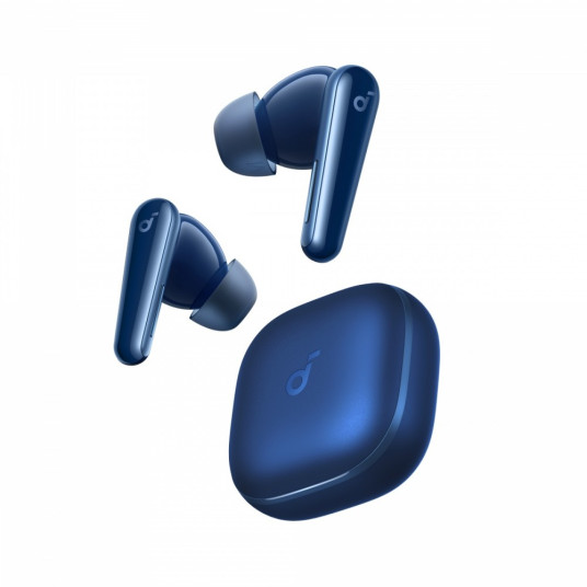 Earbuds Soundcore Liberty 5 Bluetooth blue
