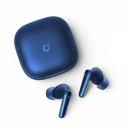 Earbuds Soundcore Liberty 5 Bluetooth blue