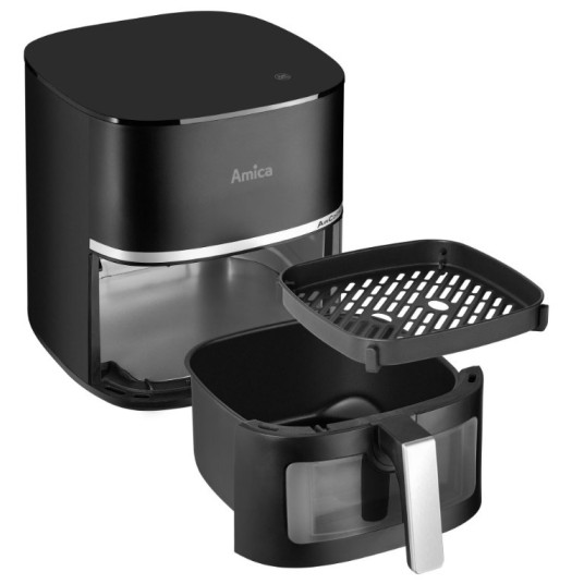 Rasvaton paistinpannu AFM 5020