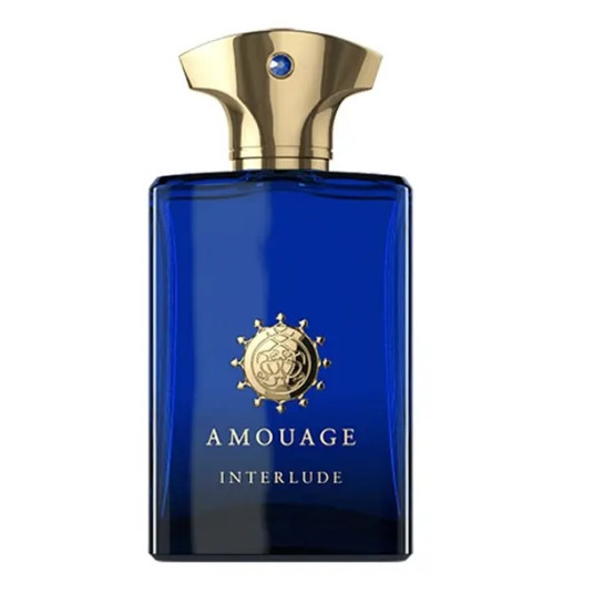 Miesten hajuvesi AMOUAGE Interlude EDP spray 50ml