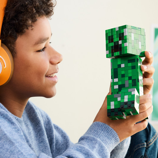 LEGO® 21276 Minecraft® Creeper™