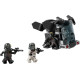 LEGO® 75412 Star Wars™ Kuolonsotilaan ja yön iskusotilaan taistelupakkaus
