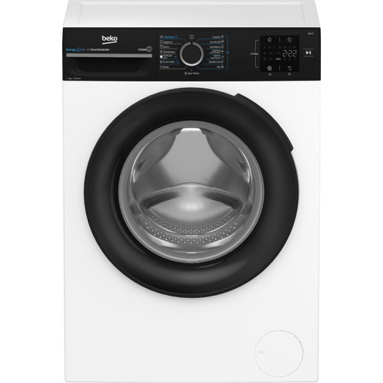 PESUKONE BEKO BM3WFFSU37213WPBB 