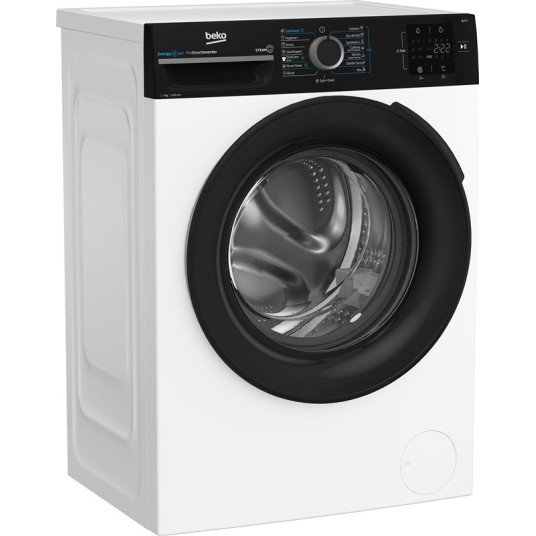 PESUKONE BEKO BM3WFFSU37213WPBB 