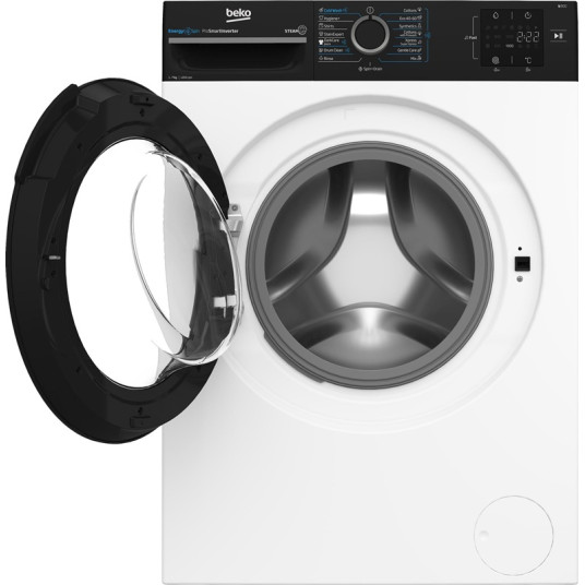 PESUKONE BEKO BM3WFFSU37213WPBB 