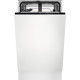 Electrolux EEA71210L sisäänrakennettu astianpesukone