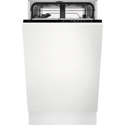 Electrolux EEA71210L sisäänrakennettu astianpesukone