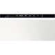 Electrolux EEA71210L sisäänrakennettu astianpesukone